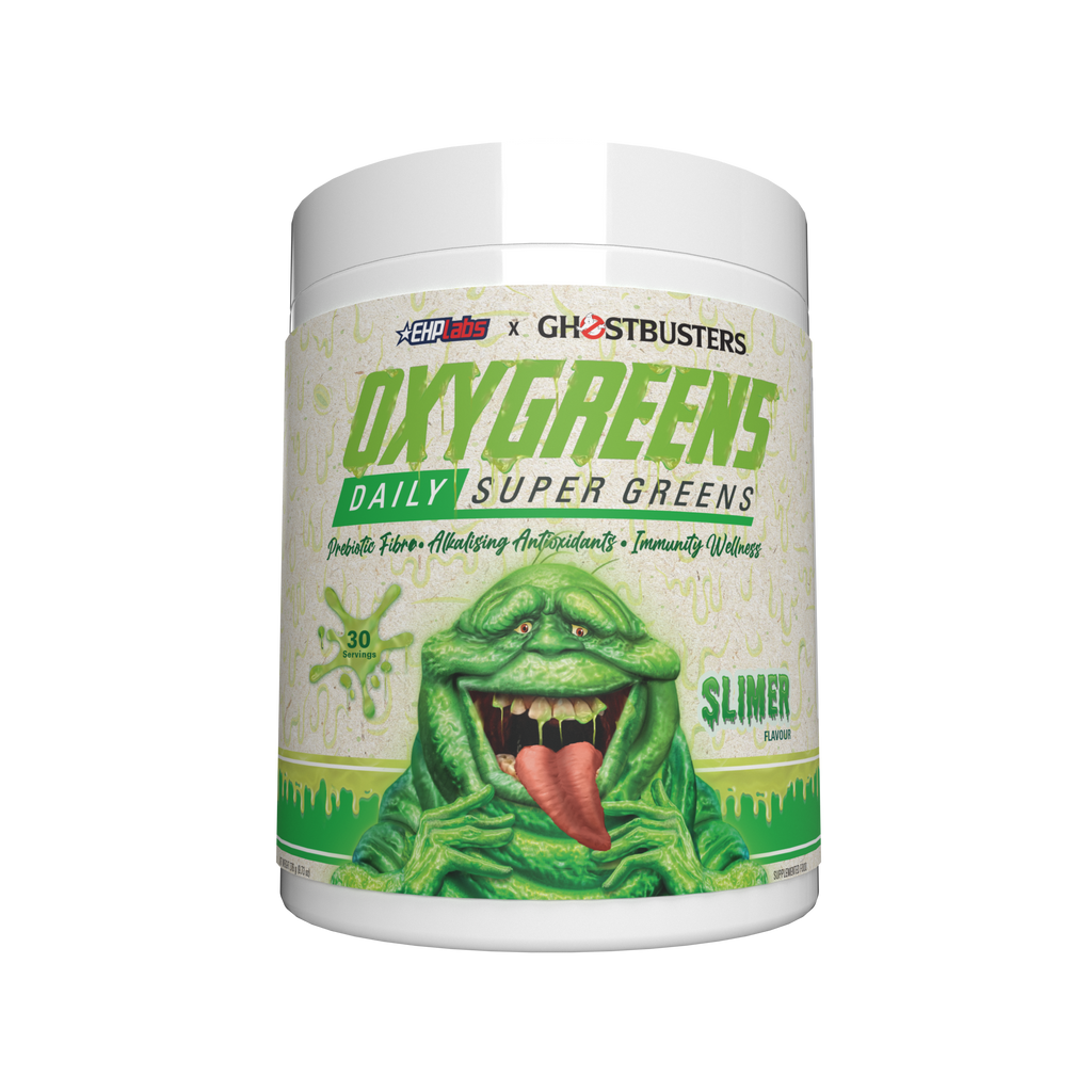 EHP LABS OXYGREENS