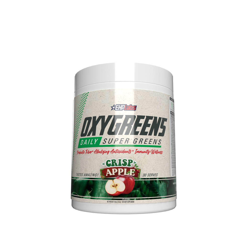 EHP LABS OXYGREENS