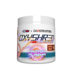 Ehplabs Oxyshred Thermogenic Shredding Supplement