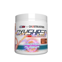 Ehplabs Oxyshred Thermogenic Shredding Supplement