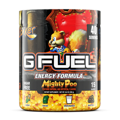 GFUEL 40 Servings
