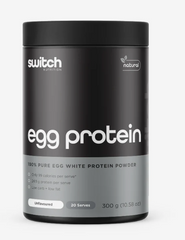 ATP Egg Protein