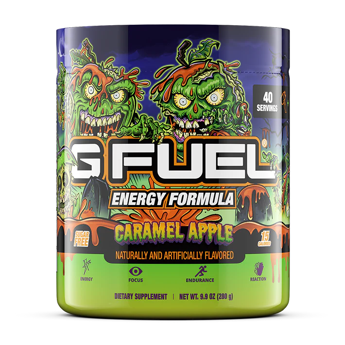 GFUEL 40 Servings