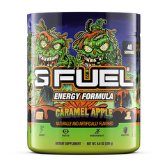 GFUEL 40 Servings