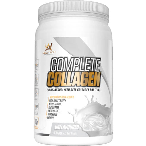 Complete Collagen - WELLTECH