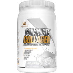 Complete Collagen - WELLTECH
