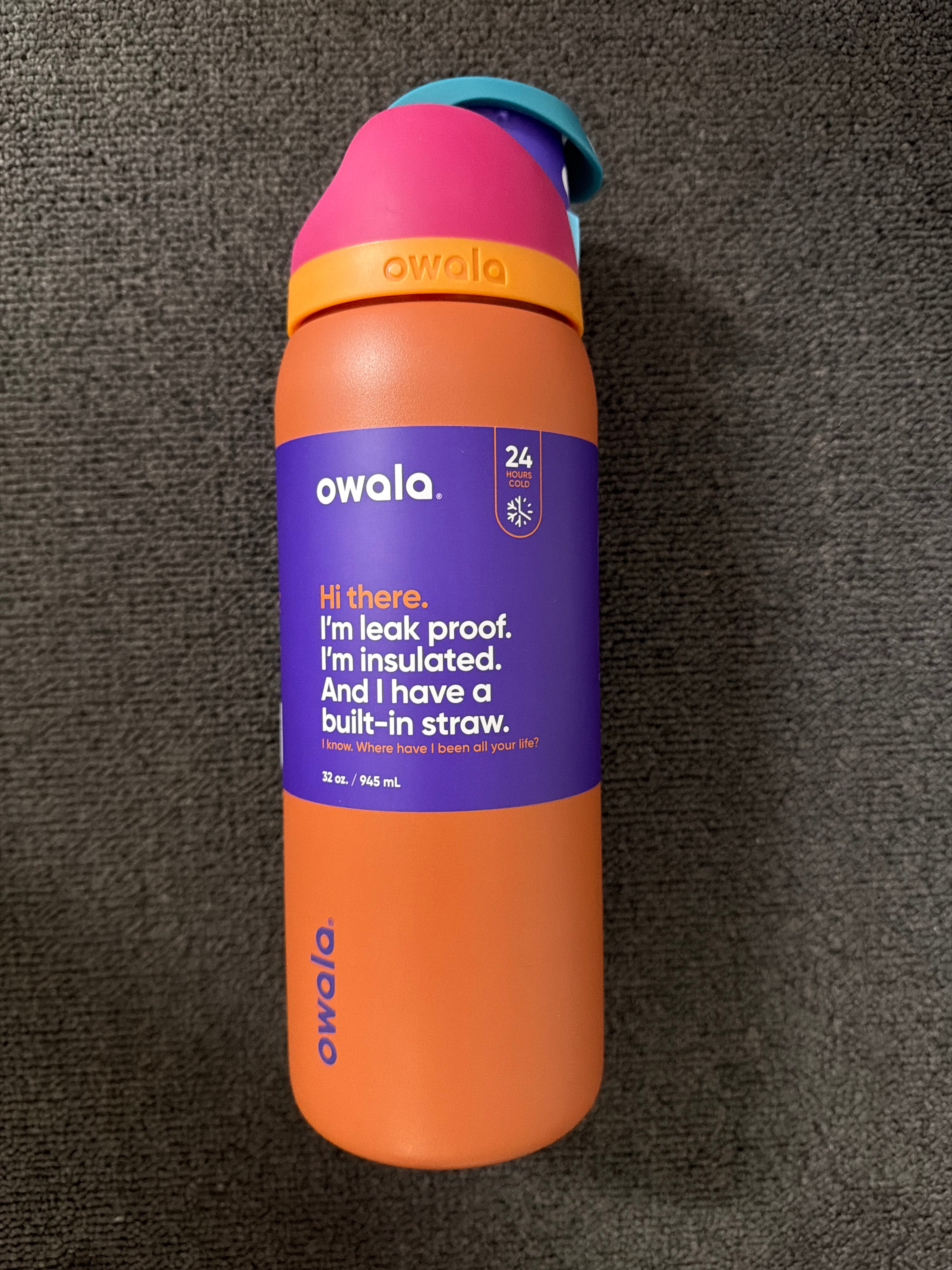 OWALA
