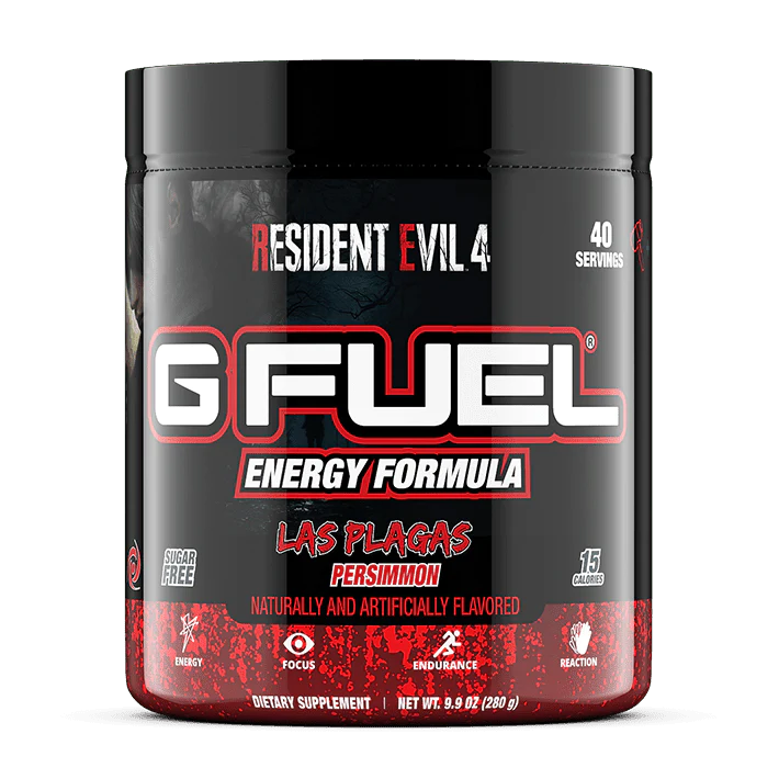 GFUEL 40 Servings