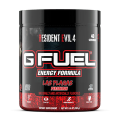 GFUEL 40 Servings