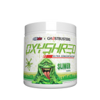 Ehplabs Oxyshred Thermogenic Shredding Supplement