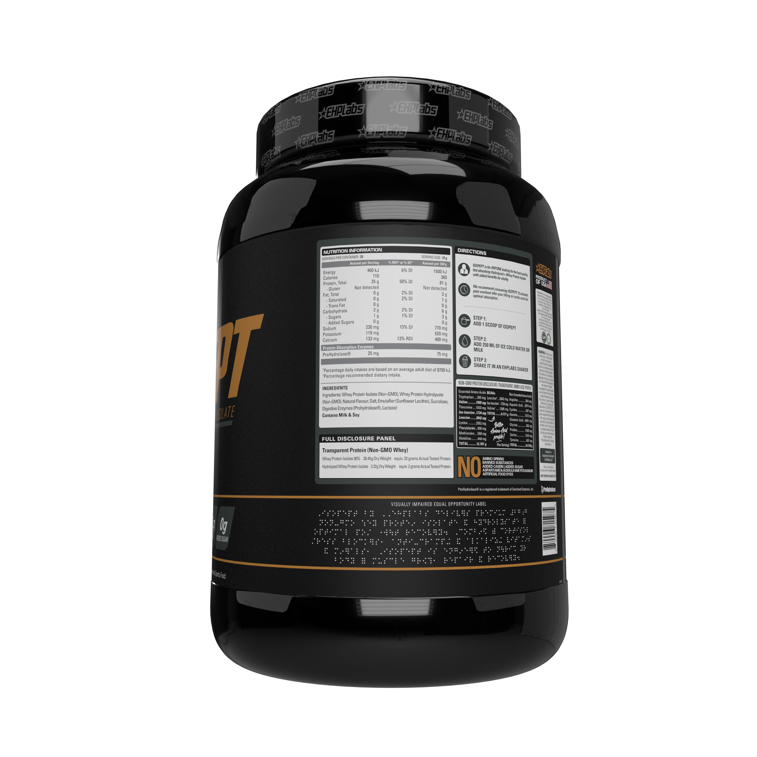 ISOPEPT