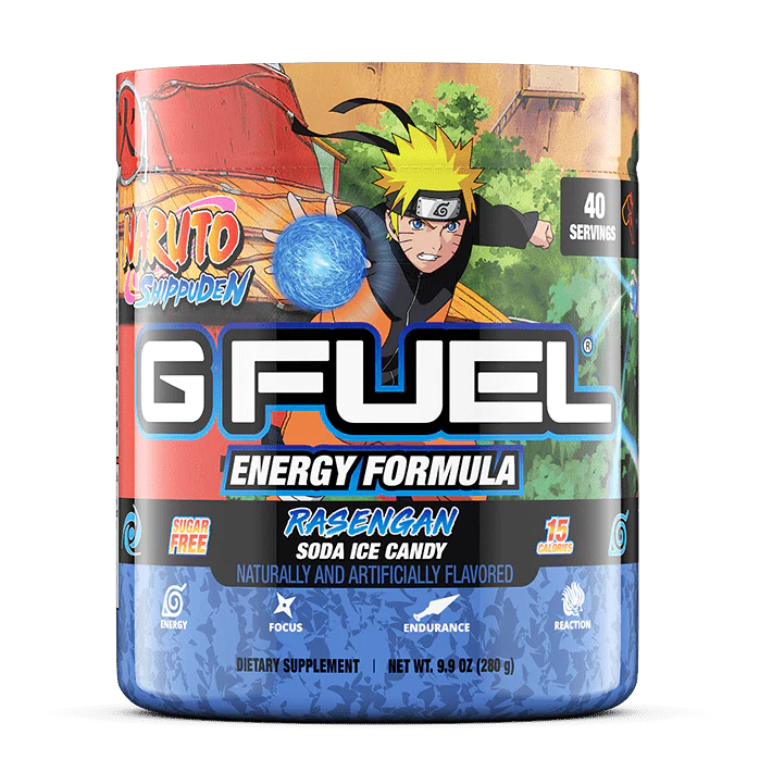 GFUEL 40 Servings