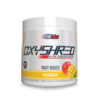 Ehplabs Oxyshred Thermogenic Shredding Supplement