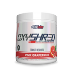 Ehplabs Oxyshred Thermogenic Shredding Supplement