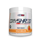 Ehplabs Oxyshred Thermogenic Shredding Supplement