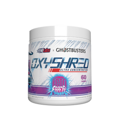 Ehplabs Oxyshred Thermogenic Shredding Supplement