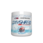 Ehplabs Oxyshred Thermogenic Shredding Supplement