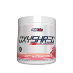 Ehplabs Oxyshred Thermogenic Shredding Supplement
