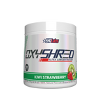 Ehplabs Oxyshred Thermogenic Shredding Supplement