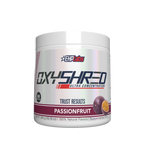 Ehplabs Oxyshred Thermogenic Shredding Supplement