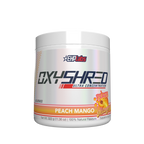 Ehplabs Oxyshred Thermogenic Shredding Supplement