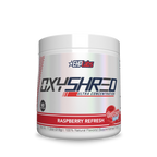 Ehplabs Oxyshred Thermogenic Shredding Supplement