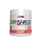 Ehplabs Oxyshred Thermogenic Shredding Supplement