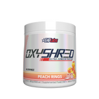 Ehplabs Oxyshred Thermogenic Shredding Supplement