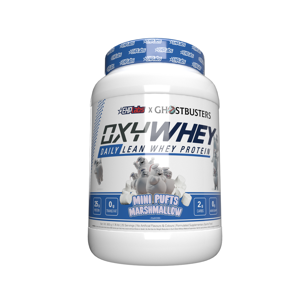 Oxywhey Lean Whey Protein