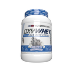 Oxywhey Lean Whey Protein