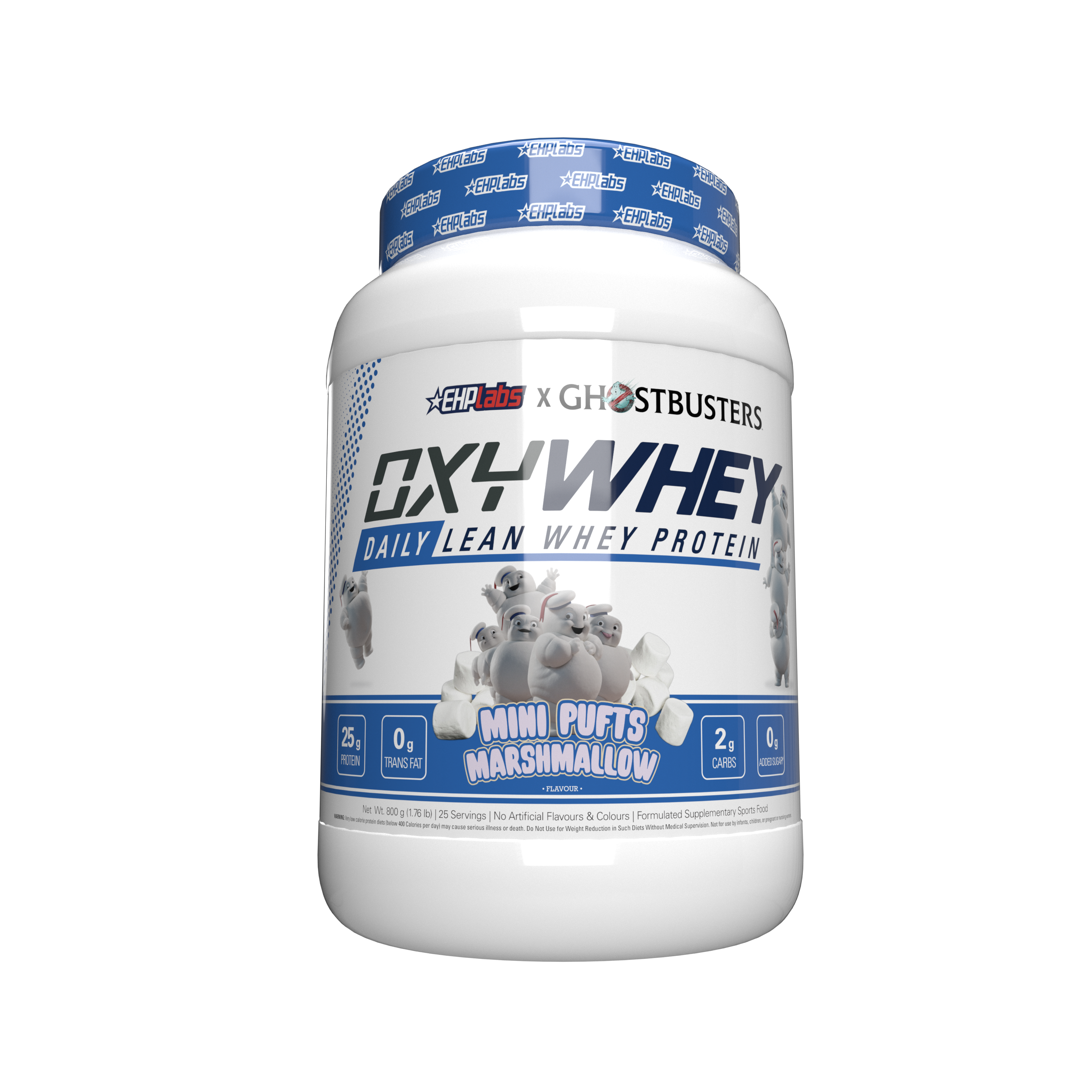 Oxywhey Lean Whey Protein