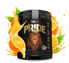 EHP LABS Pride