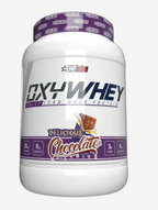 Oxywhey Lean Whey Protein