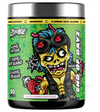 Zombie labs End Of Dayz Apocalyptic Preworkout