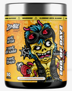 Zombie labs End Of Dayz Apocalyptic Preworkout