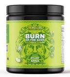 Hercules Supplements BurnOf The.gods