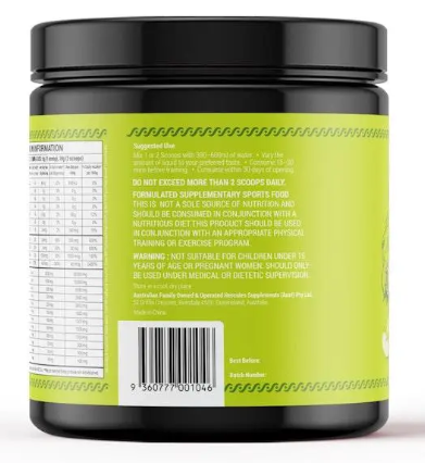 Hercules Supplements BurnOf The.gods