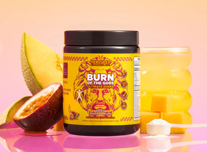 Hercules Supplements BurnOf The.gods