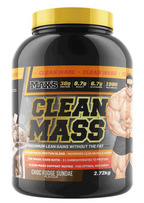 Max's Clean Mass