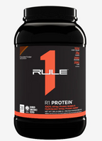 RULE1 - PROTEIN ISOLATE BY RULE 1 -