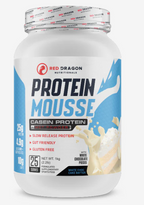 Red Dragon Protein Mousse - 1kg