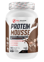 Red Dragon Protein Mousse - 1kg