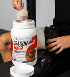 Red Dragon Whey Protein