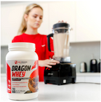 Red Dragon Whey Protein
