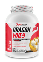 Red Dragon Whey Protein