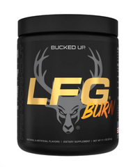 Bucked up LFG