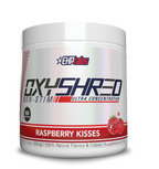 EhPLabs Oxyshred Non-Stimulant Shredding Supplement - Promotes Shredding Booster Pre-Workout