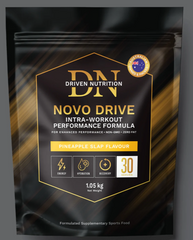 Driven Nutrition- Novo Drive , Intra Workout