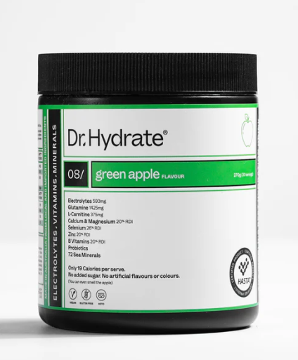 Dr.Hydrate (Jars)