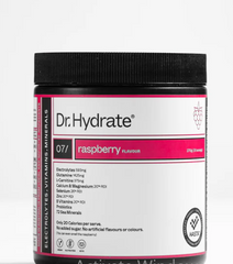 Dr.Hydrate (Jars)